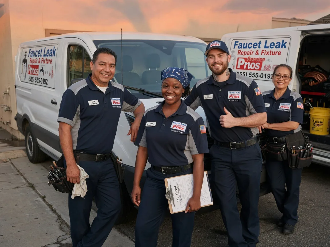 Faucet Repair company in Hardin, IL