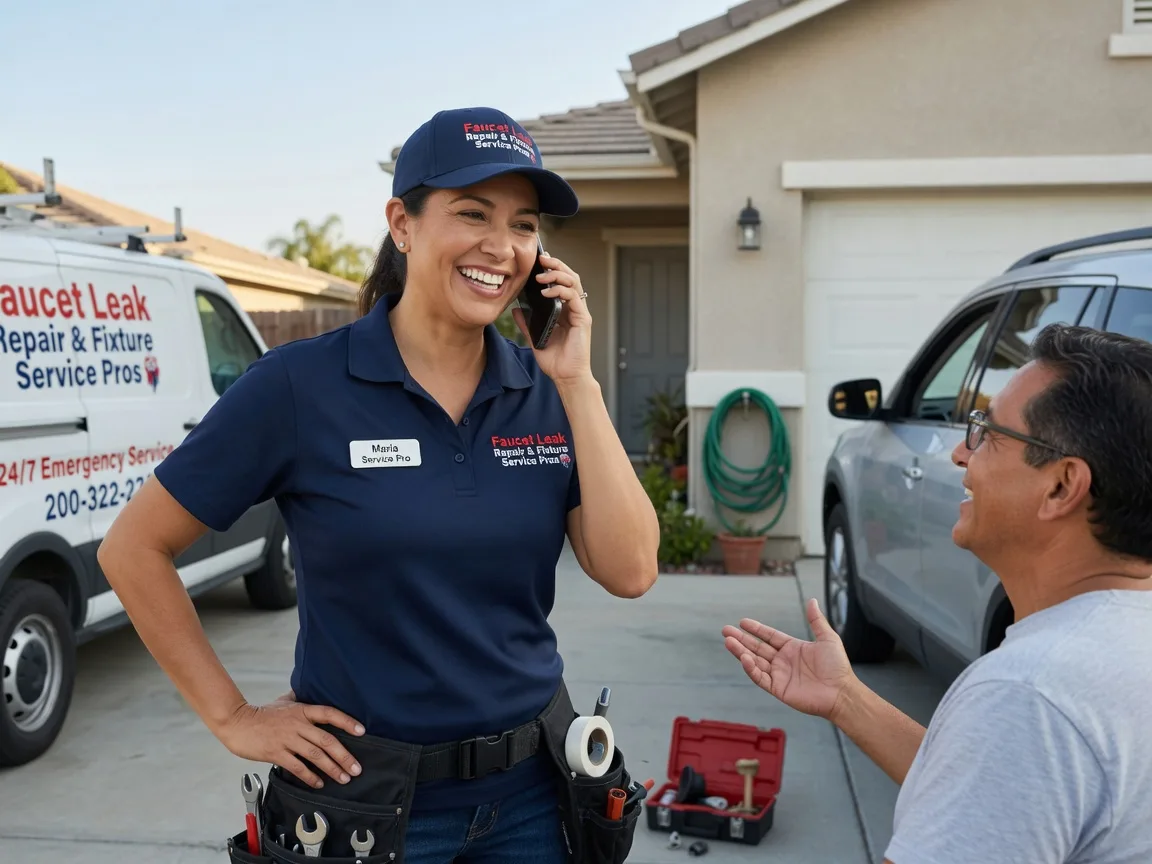 Faucet Repair Hardin, IL FAQs