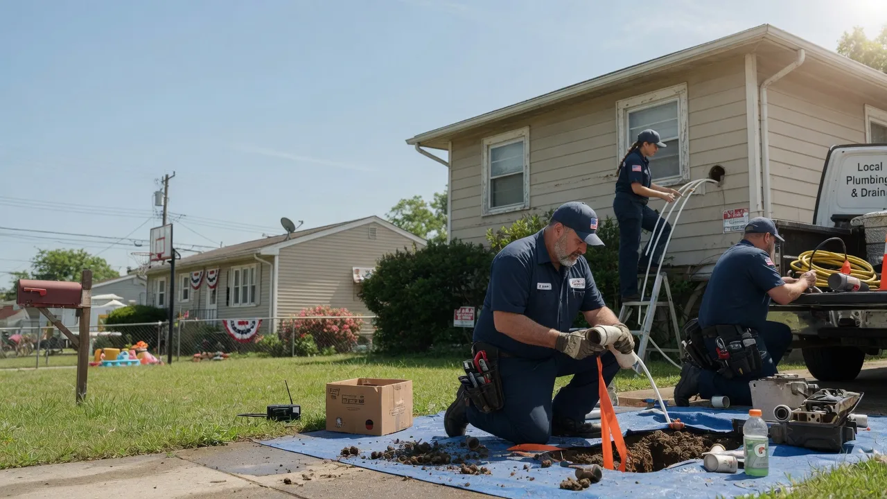 Faucet Repair in Hardin, IL near me